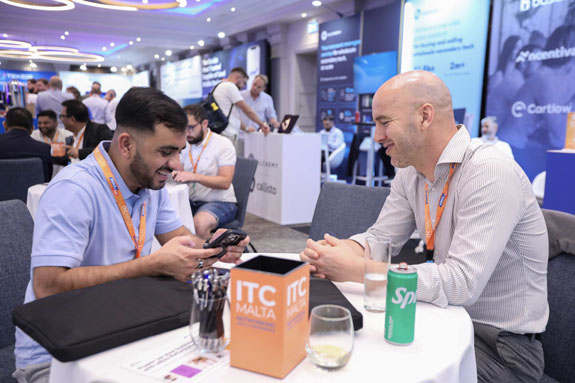 ITC 2025 Meetings & Networking - Used Electronics & Device Lifecycle Services